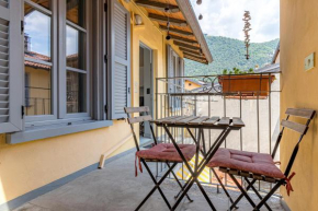 La Casa di Chicca Como